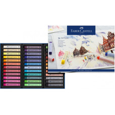 Пастель сухая Faber-Castell GoldFaber 36 цв